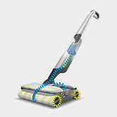 Karcher FC 7 Kablosuz Sert Zemin Temizleyici